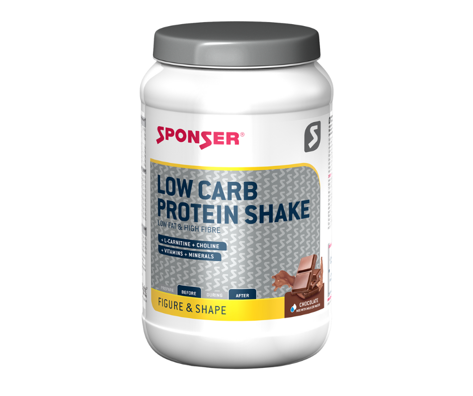 lowcarb shake bez